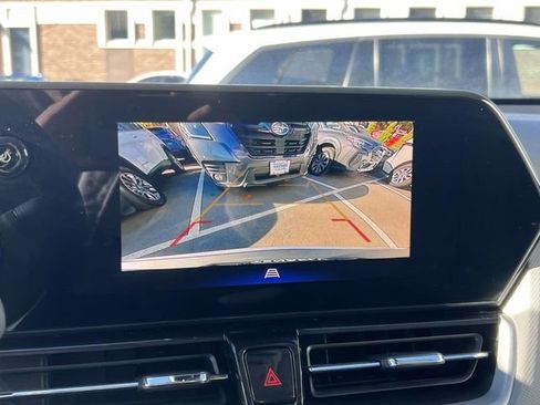 Used 2024 Chevrolet TrailBlazer LT image 19