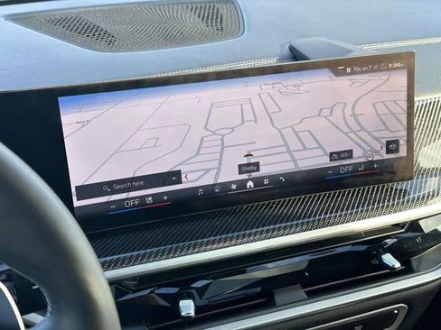 Certified 2024 BMW X7 M60i w/ Executive Package image 34