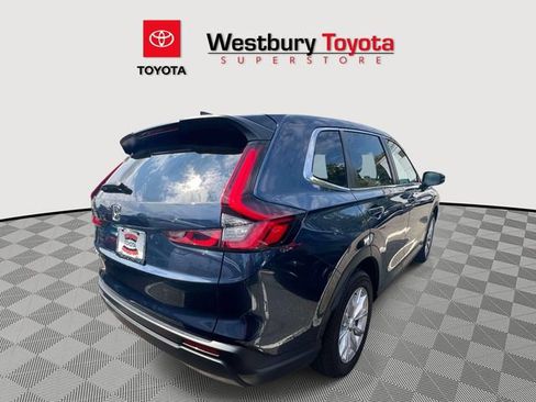 Used 2024 Honda CR-V EX image 5