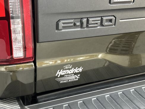 Used 2025 Ford F150 Raptor AWD/4WD image 33