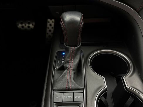 Used 2023 Toyota Camry TRD FWD image 19