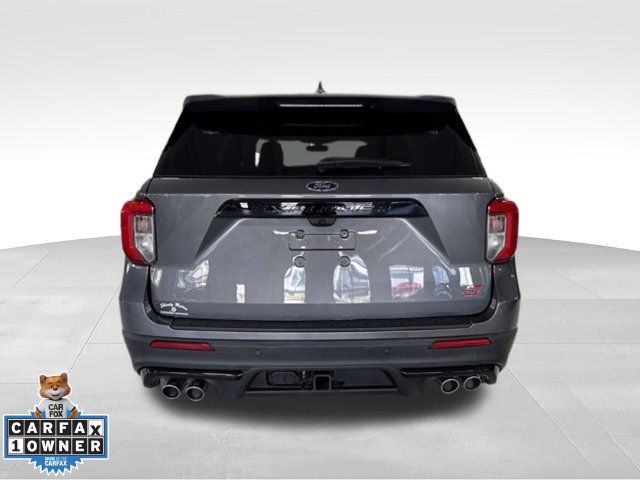 Used 2023 Ford Explorer ST w/ Equipment Group 401A AWD/4WD image 4