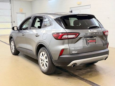 Used 2025 Ford Escape Active FWD image 7