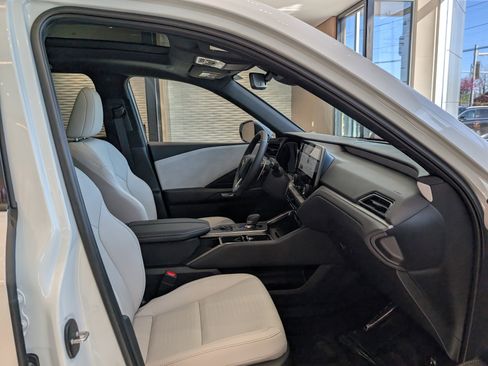 New 2026 Lexus TX 350 AWD image 7