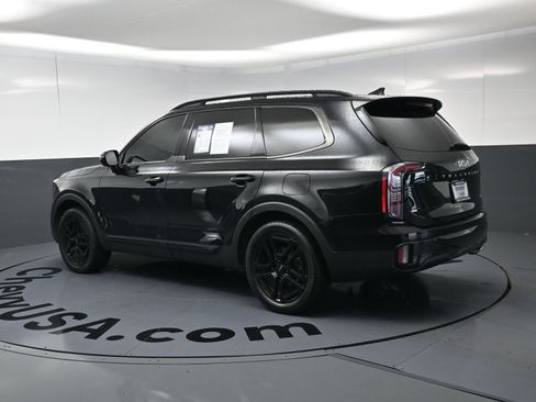 Used 2024 Kia Telluride SX Prestige X-Line AWD/4WD image 7