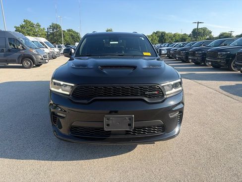 Used 2023 Dodge Durango R/T AWD/4WD image 2