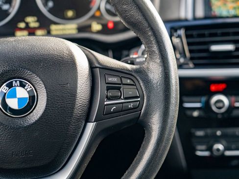 Used 2015 BMW X3 xDrive28i image 19