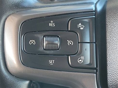 Certified 2024 Chevrolet Silverado 3500 High Country w/ High Country Premium Package image 8