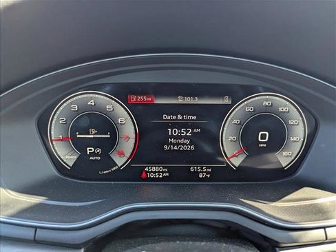 Used 2024 Audi A5 2.0T Premium Plus AWD/4WD image 16