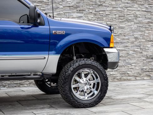 Used 1999 Ford F250 XL image 10