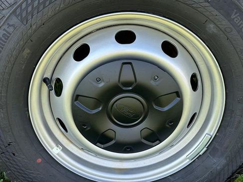 New 2024 Ford Transit 350 XL image 26