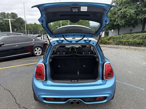 Used 2019 MINI Cooper S FWD image 27