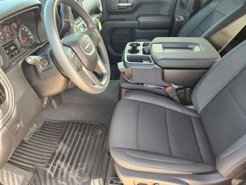 New 2026 GMC Sierra 1500 Pro w/ Graphite Edition image 26