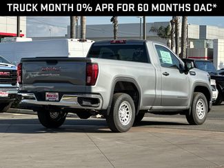 New 2026 GMC Sierra 1500 Pro w/ Pro Value Package RWD video 4