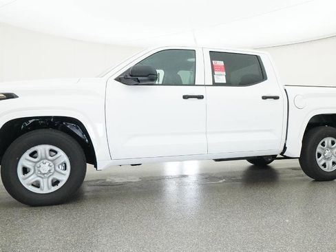 New 2026 Toyota Tundra SR RWD image 4