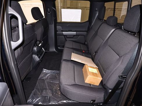 New 2026 Ford F150 XLT AWD/4WD image 14