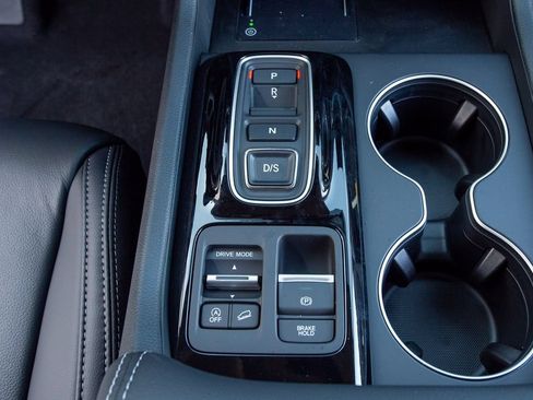 New 2026 Honda Pilot EX-L image 25