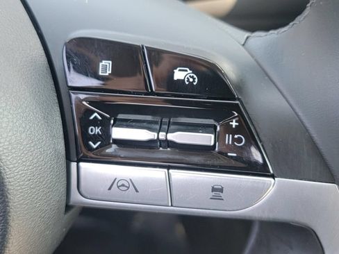 Used 2023 Hyundai Tucson SEL w/ Convenience Package AWD/4WD image 32