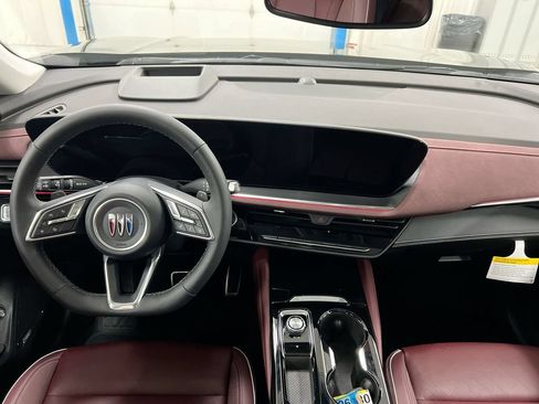 New 2026 Buick Envision Sport Touring AWD/4WD image 10