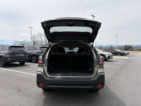 Certified 2025 Subaru Outback Premium w/ Popular Package #1 image 11