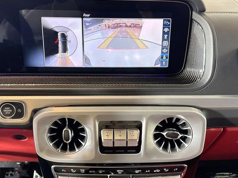 Used 2020 Mercedes-Benz G 63 AMG 4MATIC image 14