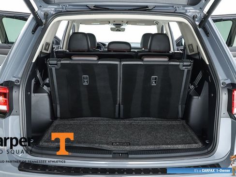 Used 2024 Volkswagen Atlas Peak Edition SEL image 69