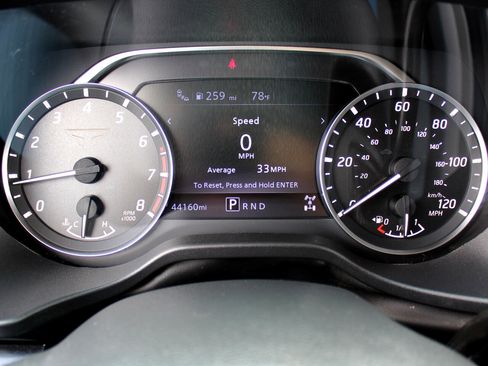 Used 2023 Nissan Titan SV w/ SV Utility Package image 23