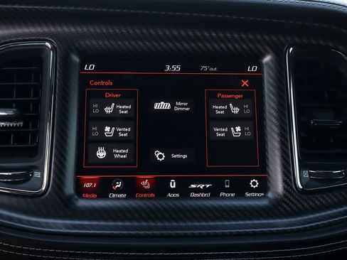 Used 2021 Dodge Challenger SRT Hellcat Redeye RWD image 33