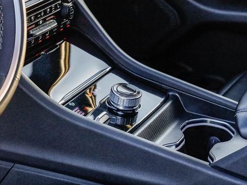 Certified 2024 Jeep Grand Cherokee L Limited w/ Luxury Tech Group II image 58