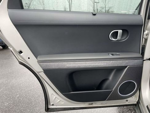 Certified 2023 Hyundai Ioniq 5 Limited image 2