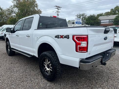 Used 2018 Ford F150 XLT w/ Equipment Group 302A Luxury image 6