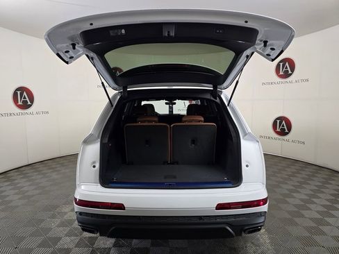 New 2026 Audi Q7 2.0T Premium Plus image 9