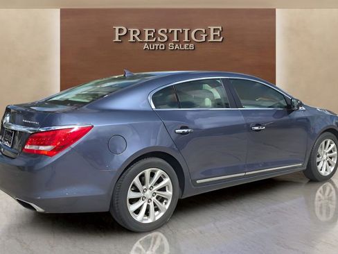 Used 2014 Buick LaCrosse Leather image 31