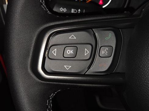 New 2026 Jeep Wrangler Sport AWD/4WD image 26