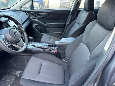 Used 2022 Subaru Impreza 2.0i AWD/4WD image 20
