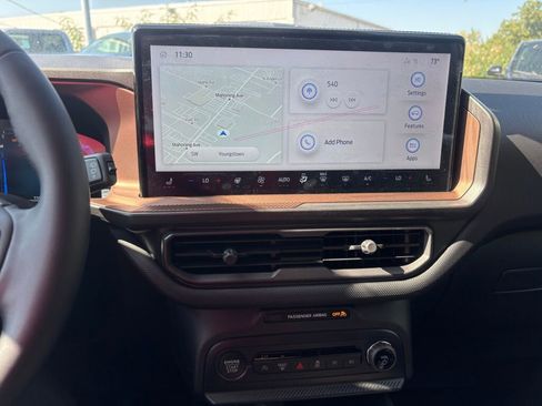 New 2025 Ford Bronco Sport Outer Banks w/ Outer Banks Tech Package+ image 20