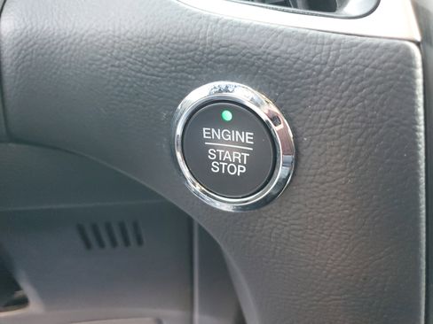 Used 2024 Ford Edge SEL w/ Convenience Package image 24