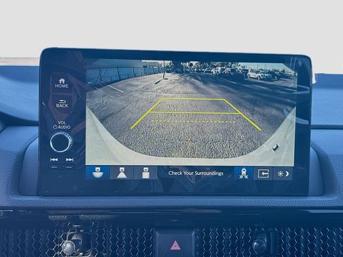 New 2026 Honda CR-V Sport Touring image 14