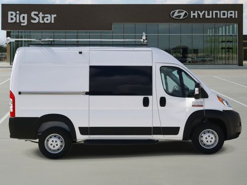 Used 2021 RAM ProMaster 1500 image 5