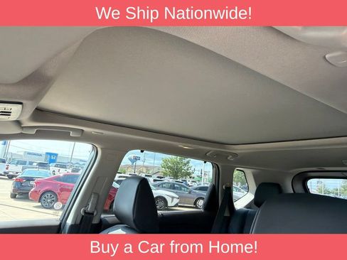 Used 2023 Nissan Rogue SV w/ SV Premium B Package AWD/4WD image 23