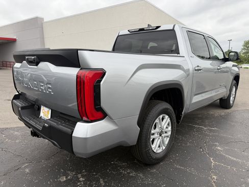 New 2026 Toyota Tundra SR5 AWD/4WD image 3