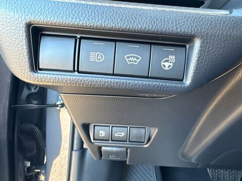 New 2026 Toyota Prius Limited image 23