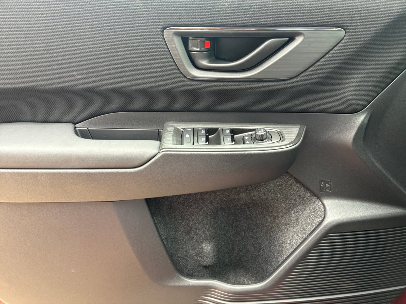 New 2026 Subaru Outback Premium AWD/4WD image 14