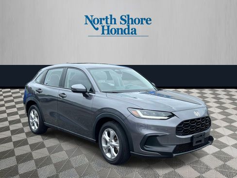 Used 2024 Honda HR-V LX image 1