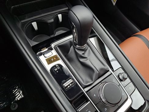 New 2026 MAZDA CX-50 Meridian Edition w/ Cargo Package image 12