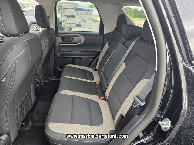 New 2026 Ford Bronco Sport Big Bend AWD/4WD image 9