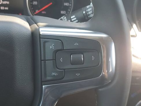 Certified 2023 Chevrolet Blazer LT w/ Midnight/Sport Edition AWD/4WD image 24