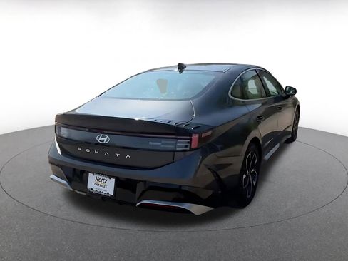 Used 2025 Hyundai Sonata SEL image 14