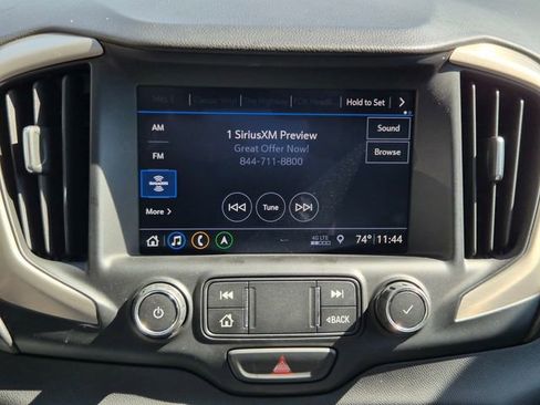 Used 2019 GMC Terrain Denali w/ Advanced Safety Package AWD/4WD image 14