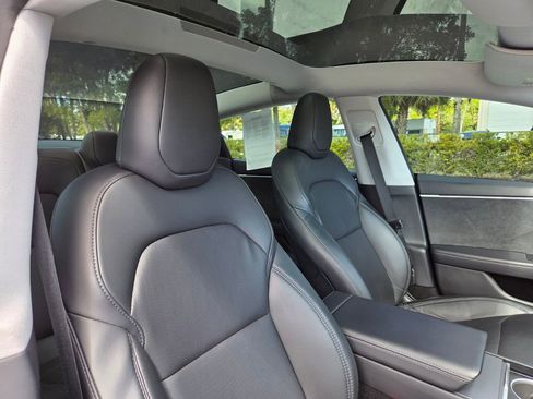 Used 2024 Tesla Model 3 Long Range image 11